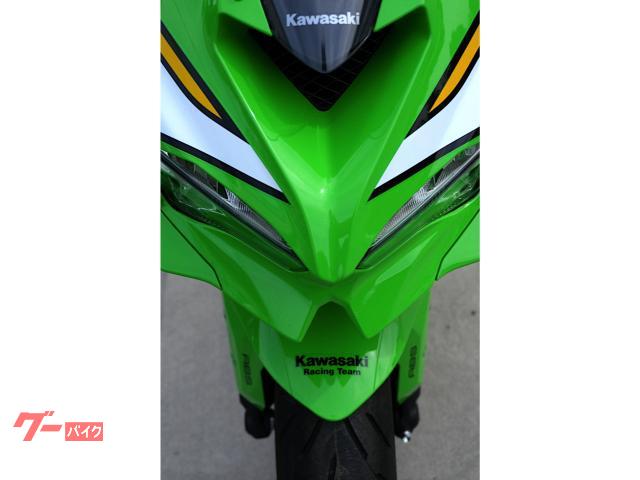カワサキ Ninja ZX－4RR KRT｜絶品輪業ゼッピン
