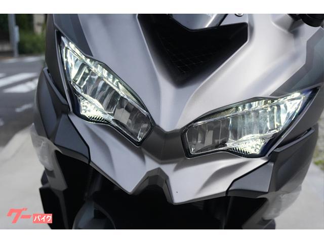 タイムセール中♡レプロナイザー　画像の4本セット カワサキ Ninja ZX－4R SE BEAMS製スリップオン