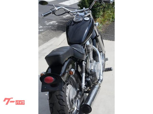 スズキ サベージ400｜絶品輪業ゼッピンリンギョウ｜新車・中古