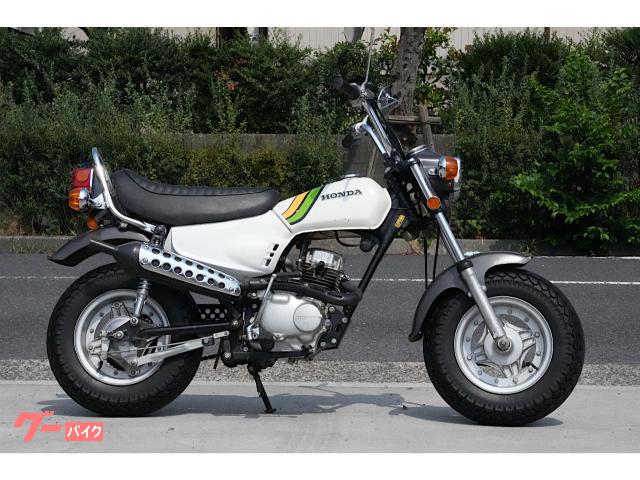 当時物☆新品☆ホンダ☆ノーティーダックス☆泥よけ 当時物☆新品☆ホンダ☆ノーティーダックス☆泥よけ 当時物☆