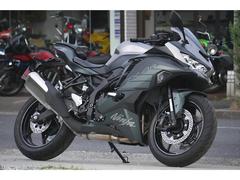 カワサキ　Ｎｉｎｊａ　ＺＸ−４Ｒ　ＳＥ　未走行　プラザ保証付　即納