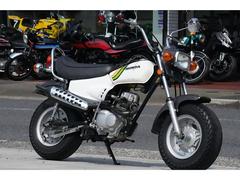 ホンダ　ノーティーＤＡＸ