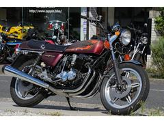 ホンダ　ＣＢ７５０ＦｏｕｒII　Ｆ３