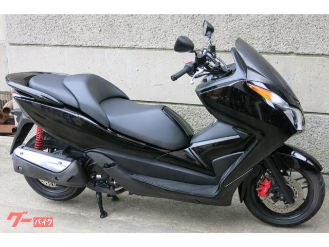 車両情報 ホンダ フォルツァsi Arms 中古バイク 新車バイク探しはバイクブロス