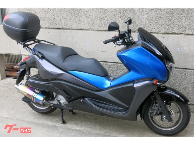 車両情報:ホンダ フェイズ | ARMS | 中古バイク・新車バイク探しは