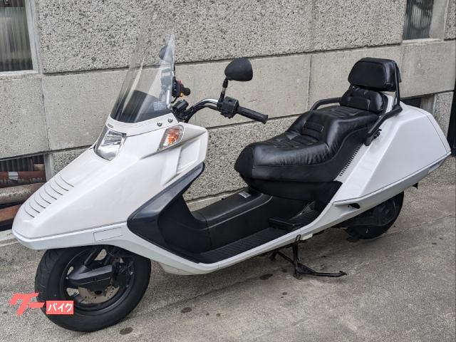 ホンダ フュージョン タイプＸ｜ＡＲＭＳ｜新車・中古バイクなら【グーバイク】