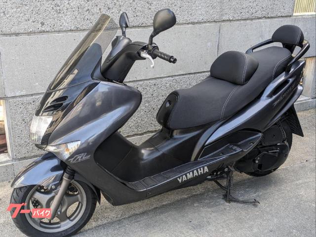 ヤマハ マジェスティ１２５ＦＩ｜ＡＲＭＳ｜新車・中古バイクなら【グーバイク】