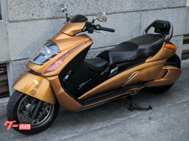 スズキ ジェンマ｜ARMS｜新車・中古バイクなら【グーバイク】