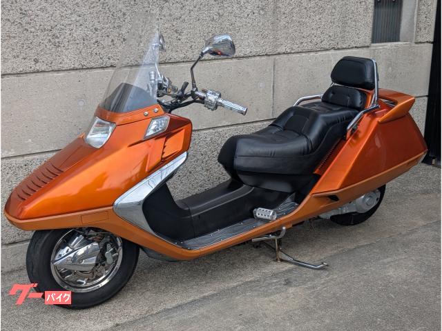 ホンダ フュージョンSE｜ARMS｜新車・中古バイクなら【グーバイク】