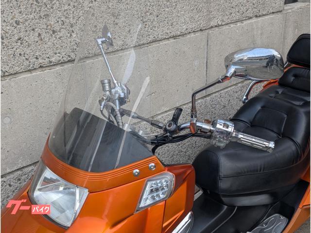 車両情報:ホンダ フュージョンSE | ARMS | 中古バイク・新車バイク探し