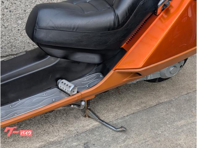 車両情報:ホンダ フュージョンSE | ARMS | 中古バイク・新車バイク探し