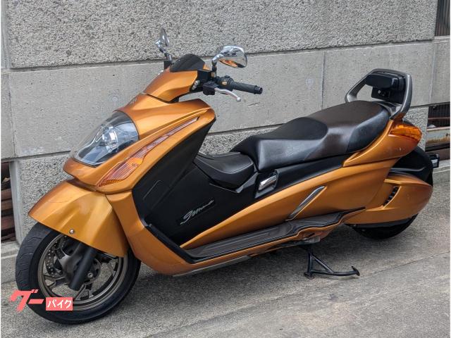 スズキ ジェンマ｜ARMS｜新車・中古バイクなら【グーバイク】