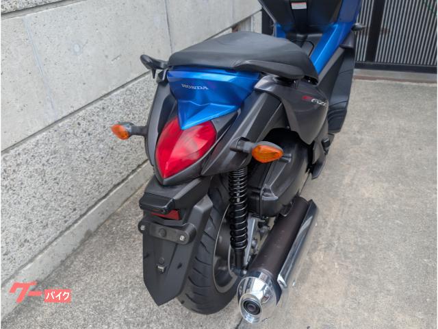 ホンダ フェイズ｜ARMS｜新車・中古バイクなら【グーバイク】