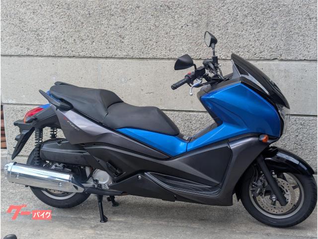 ホンダ フェイズ｜ARMS｜新車・中古バイクなら【グーバイク】