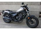 ホンダ レブル２５０の画像（神奈川県