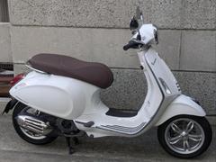 ＶＥＳＰＡ　プリマベーラ１２５