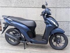 ホンダ　Ｄｉｏ１１０
