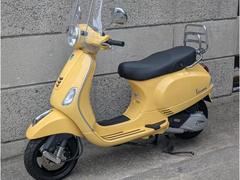 ＶＥＳＰＡ　ＬＸ１２５ｉｅ