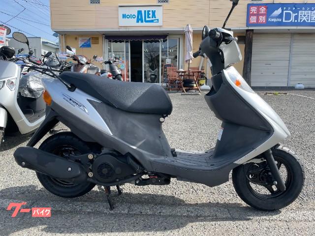 スズキ アドレスｖ１２５ｇ 規制前 ｋ６ ｍｏｔｏ ａｌｅｘ モトアレックス 新車 中古バイクなら グーバイク