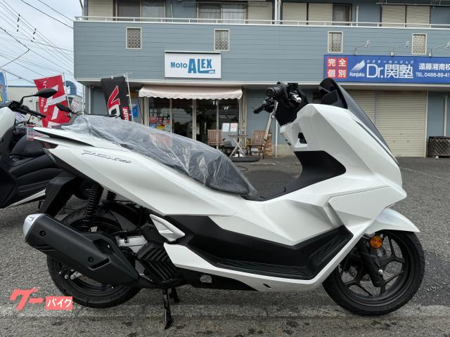 ＰＣＸ１６０　新車　２０２５年