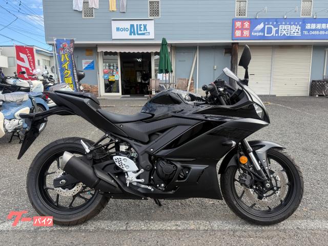 ＹＺＦ−Ｒ２５　倒立フォーク　マルチマウントバー　ＲＧ４３Ｊ型　２０２１年モデル　マットダークグレーメタリック
