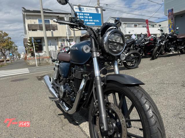 車検は令和9年4月 gb350 ホンダ GB350 車検令和9年2月まで｜Moto ALEX モト