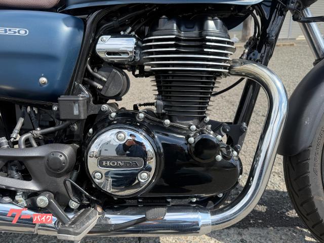 ホンダ GB350 車検令和9年2月まで｜Moto ALEX モト