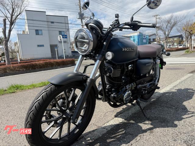 ホンダ GB350 車検令和9年2月まで｜Moto ALEX モト