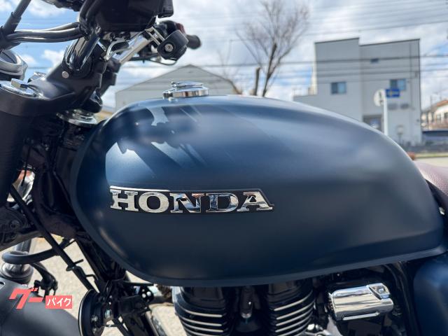 ホンダ GB350 車検令和9年2月まで｜Moto ALEX モト
