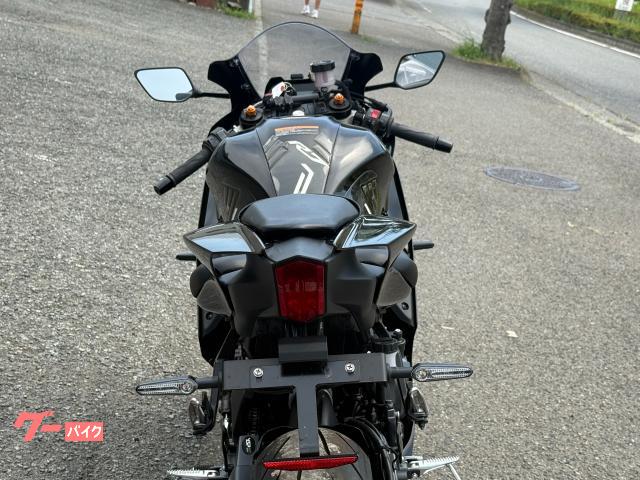 正規品】YZF-R7 クイックシフトキット ワイズギア (RM39J) ワイズギア