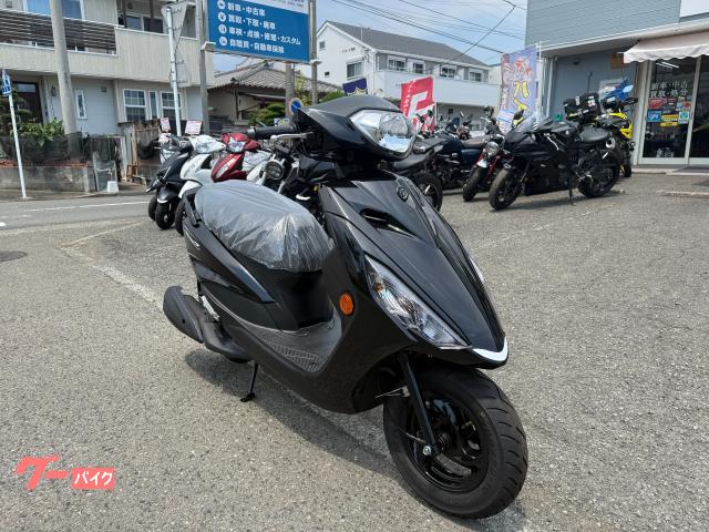 ヤマハ AXIS Z 新車｜Moto ALEX モトアレックス｜新車