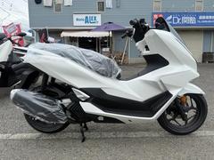 ホンダ　ＰＣＸ　２０２５年モデル　最新型