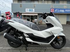 ホンダ　ＰＣＸ１６０　新車　２０２５年