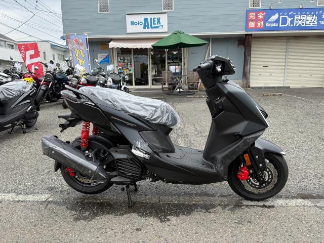 ヤマハ シグナスX 2026年モデル 新車｜Moto ALEX モト