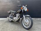 ヤマハ ＳＲ４００の画像（東京都