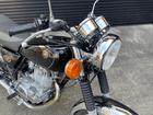 ヤマハ ＳＲ４００の画像（東京都