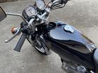 ヤマハ ＳＲ４００の画像（東京都