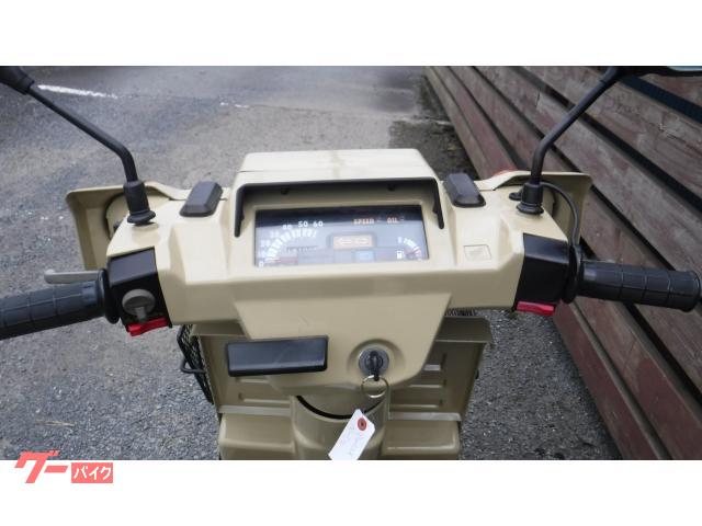 ジャイロ　レストアベース 部品取り改造ベースホンダ ジャイロアップ