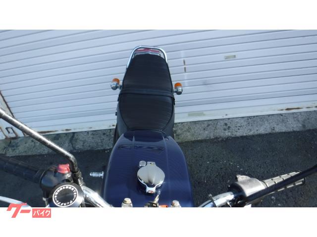 タンク無しマルゾッキ アルミボディー CB400F その他 ホンダ CB400F（408cc）398cc公認登録 アゲイン