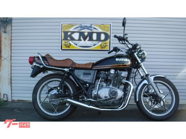 グーバイク】社外マフラー・4スト・「kmd」のバイク検索結果一覧(1～30件)