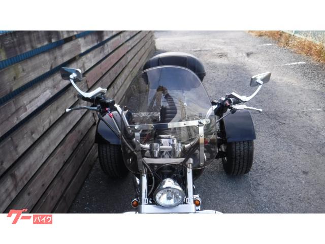 トライク トライク ヤマハ ドラッグスター250トライク ロング トライク トライク ヤマハ ドラッグスター250トライク ロング