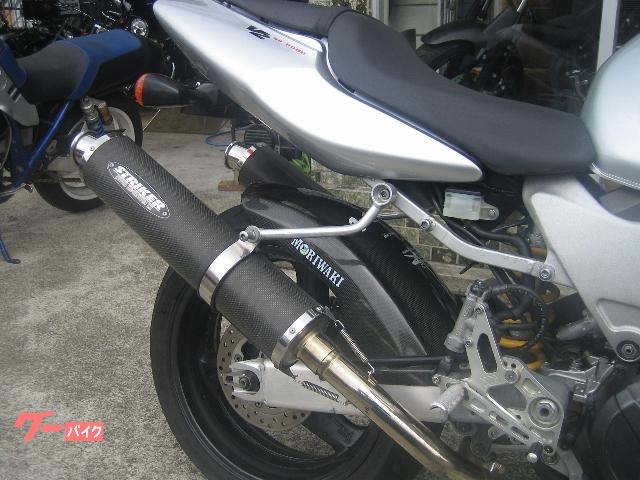 車両情報:ホンダ VTR1000F | 有限会社 オートセンター湘南 | 中古