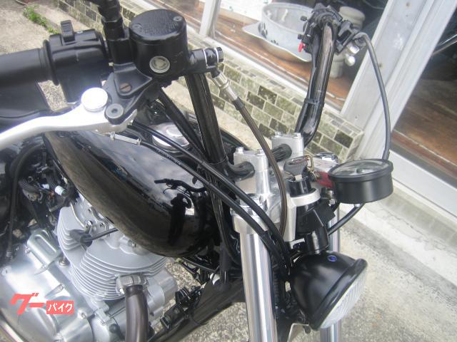 車両情報:カワサキ エストレヤ | 有限会社 オートセンター湘南 | 中古