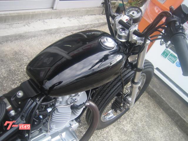 車両情報:カワサキ エストレヤ | 有限会社 オートセンター湘南 | 中古