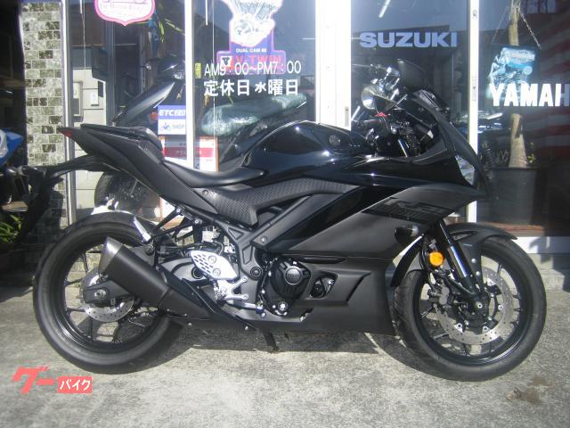 YZF−R25