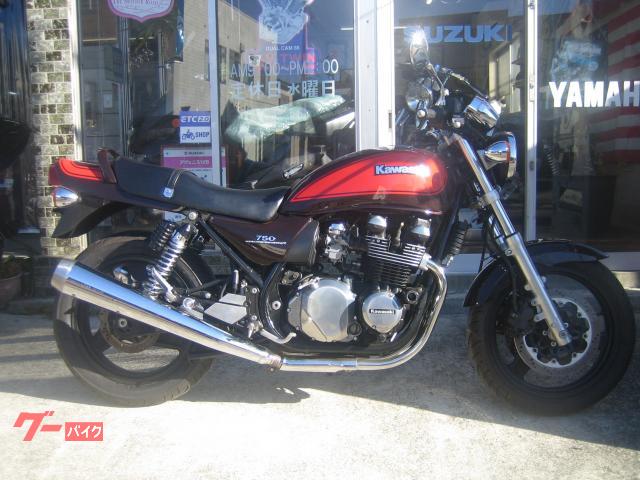 ＺＥＰＨＹＲ７５０ファイナル