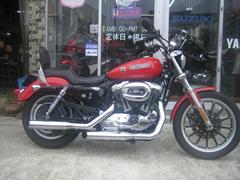 ＨＡＲＬＥＹ−ＤＡＶＩＤＳＯＮ　ＸＬ１２００Ｌ　ロー