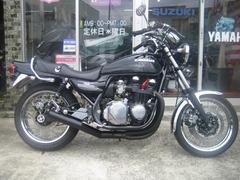 カワサキ　ＺＥＰＨＹＲ７５０ドレミ外装Ｚ仕様１８インチ