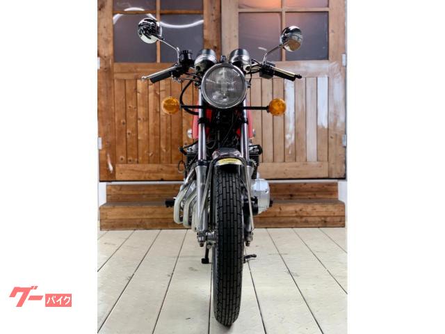 CB400T ジュリアーリ製シート CB250T ホーク2 ジュリアーリシート
