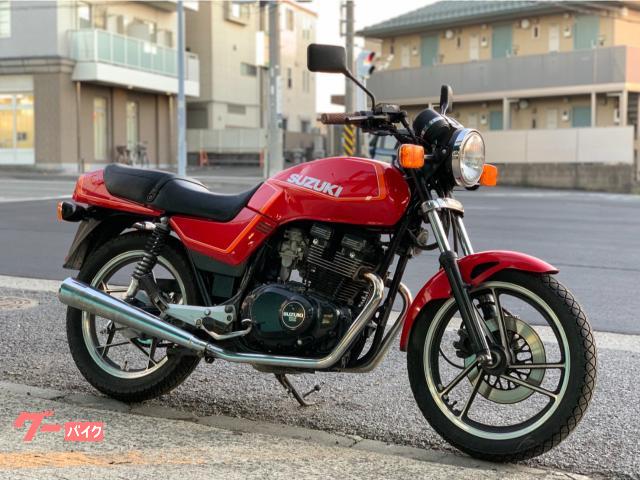 ｇｓｘ４００ｅ他のバイクを探す スズキ 新車 中古バイク情報 グーバイク